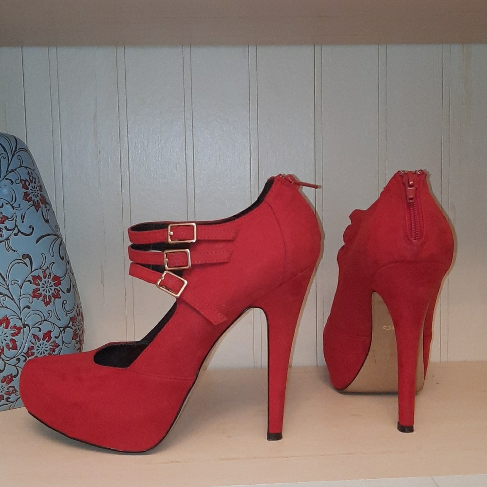 ALDO Shoes